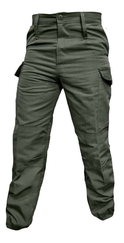 Pantalon Táctico Ripstop Americano