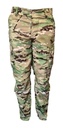 Pantalon Táctico Ripstop Americano Camuflado