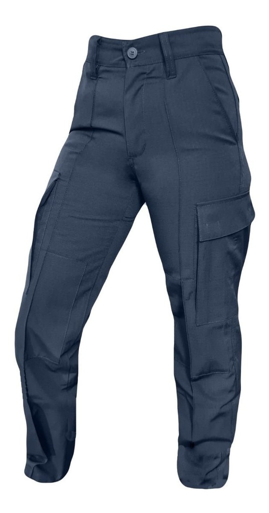Pantalon Táctico Ripstop Clasico Mitex