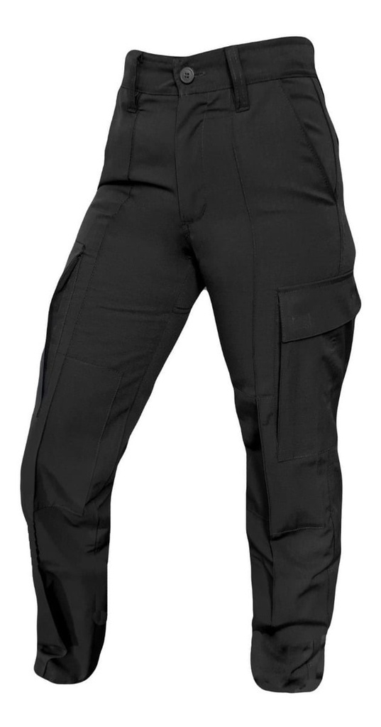 Pantalon Táctico Ripstop Clasico Mitex