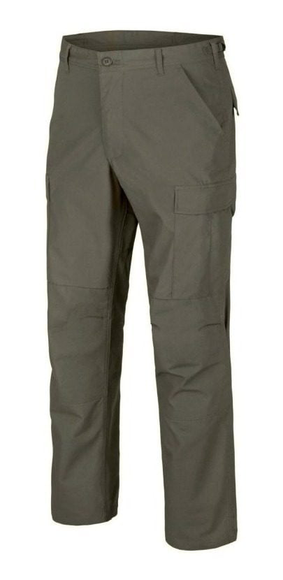 [IN0402803VERS] Pantalon Táctico Ripstop Militar (S)