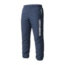 Pantalon de Gimnasia Invierno Microfibra EA