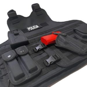 Chaleco Táctico Funda Albatros