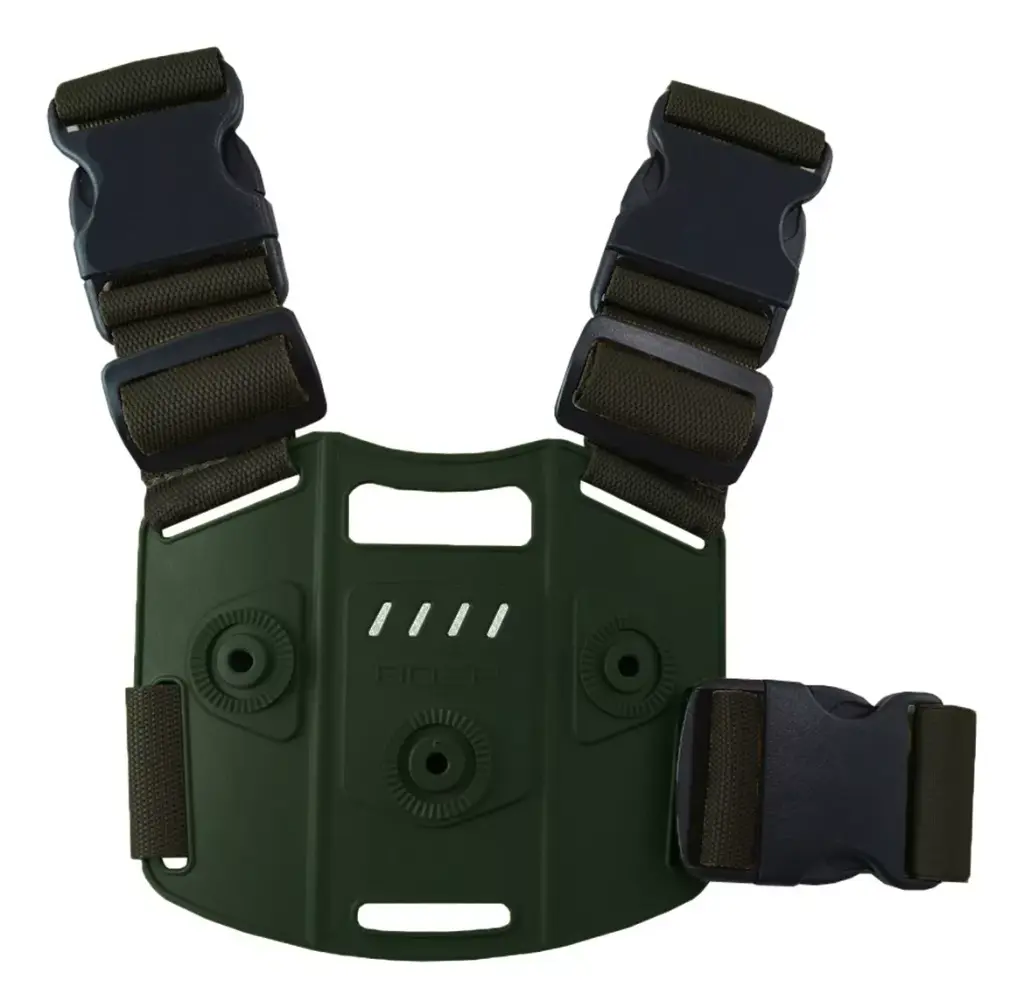 Base Muslera Adaptor Polímero