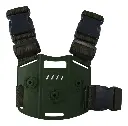 Base Muslera Adaptor Polímero