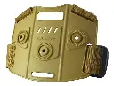 Base Muslera Adaptor Polímero