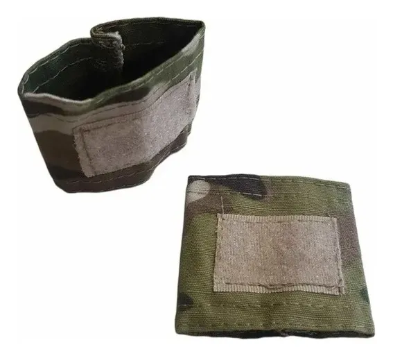 Pasador Insignia Camuflado para Goretex