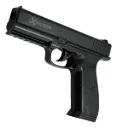 Pistola Glock 18 de Aire Comprimido X-ACTION