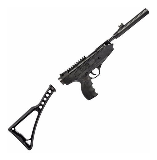[CA0133001NEG] Pistola Swiss Arms Carabina