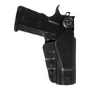 Pistolera Externa Kydex Clásica
