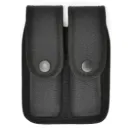 Porta Cargador Doble 9 mm Termoformado Houston