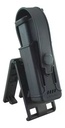Porta Cargador Simple Polimero Universal Con Tapa Boer