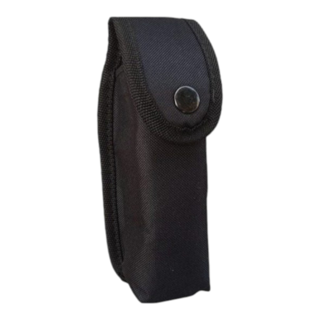 [EQ0370012NEG] Porta Gas Linterna Molle