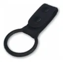 Porta Linterna Tamaño D Tech Police