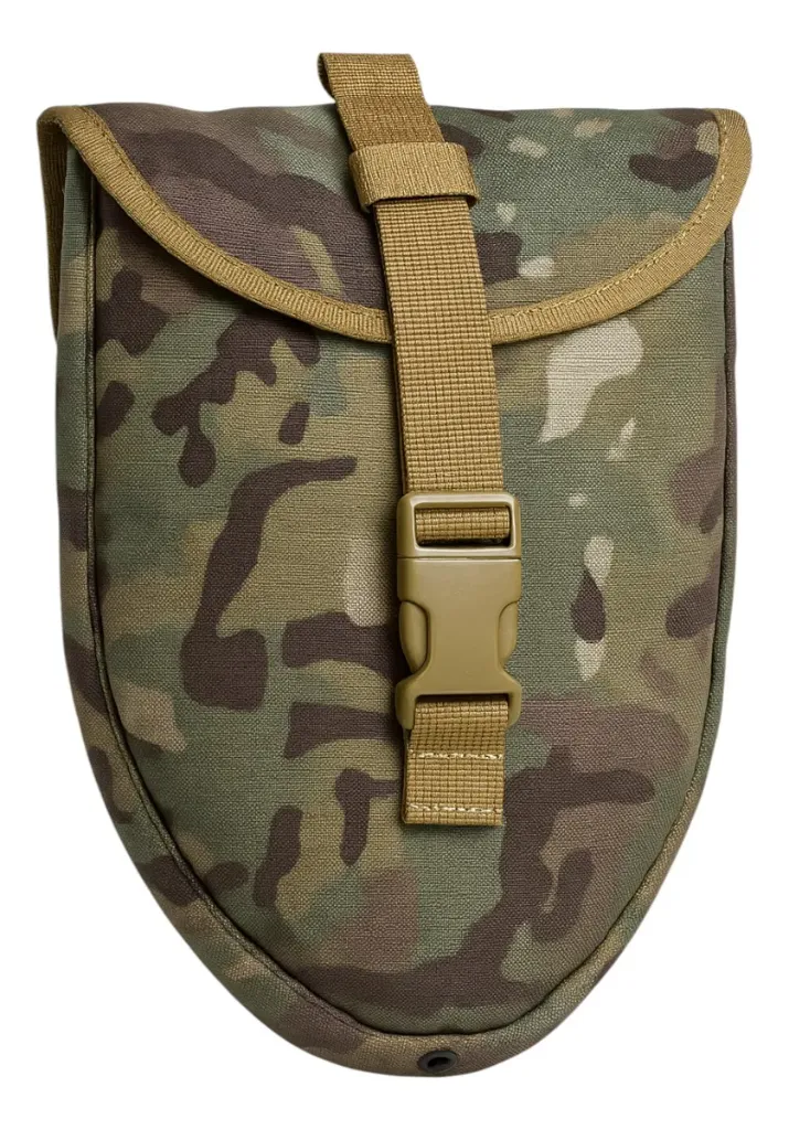 [EQ0410002MCM] Porta Pala Táctico