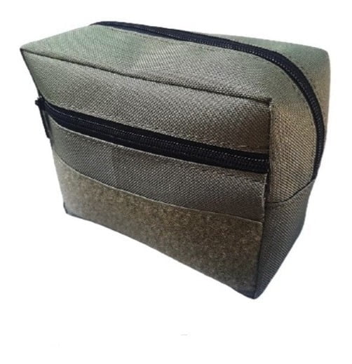 Pouch Chico Molle Rectangular