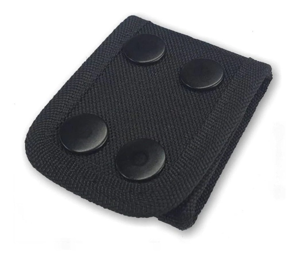 [EQ0010005NEG] Presilla Simple Kit Houston (Negro)