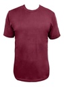 Remera Clásica Lisa Tonio M/C