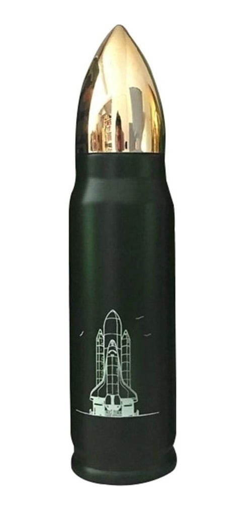 Termo Diseño Bala 300Ml