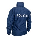 Campera Rompevientos Tactica