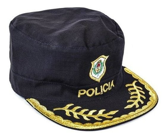 Kepi Ripstop PBA