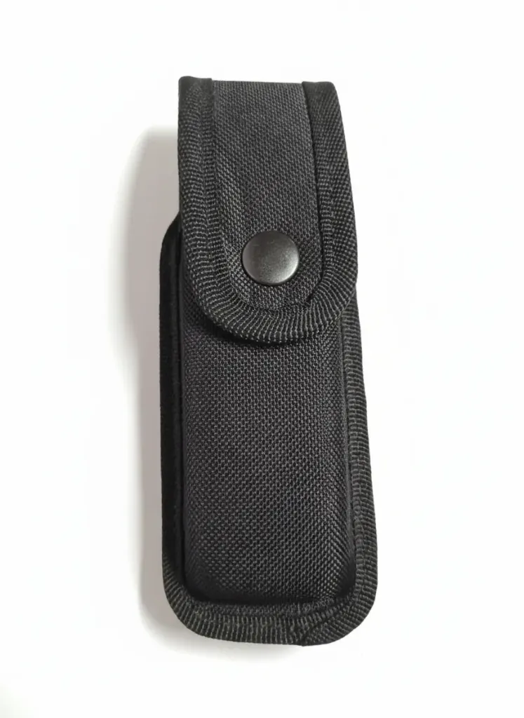 [EQ0300046NEGCIN] Porta Cargador Simple 9 mm