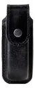 Porta Cargador Simple 9 mm Cuero