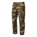 Pantalón Táctico Urbano Camuflado