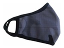 Barbijo Ripstop Camuflado