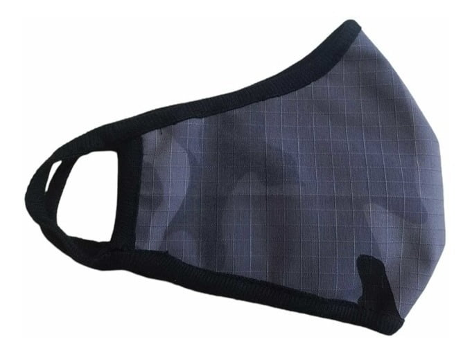 Barbijo Ripstop Camuflado