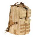Mochila Táctica de Asalto 25L