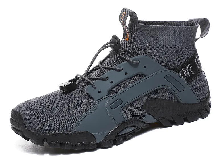 Zapatillas Outdoor Trekking