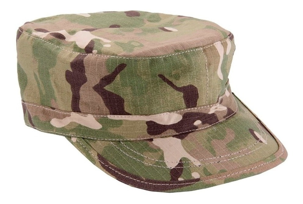 Kepi Táctico Ripstop UCA
