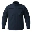 Chaquetilla Táctica Mao de Ripstop Houston