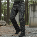 Pantalon Táctico Modelo Force