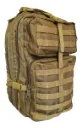 Mochila Táctica Molle Modelo Lealforce