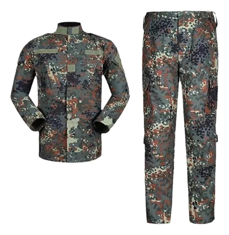 Uniforme Táctico De Combate Acu Importado Lealforce