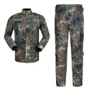 Uniforme Táctico De Combate Acu Importado Lealforce