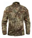 Uniforme Táctico De Combate Acu Importado Lealforce