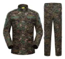 Uniforme Táctico De Combate Acu Importado Lealforce