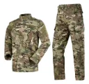 Uniforme Táctico De Combate Acu Importado Lealforce