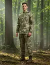 Uniforme Táctico De Combate Acu Importado Lealforce