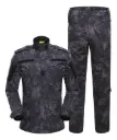 Uniforme Táctico De Combate Acu Importado Lealforce