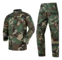 Uniforme Táctico De Combate Acu Importado Lealforce