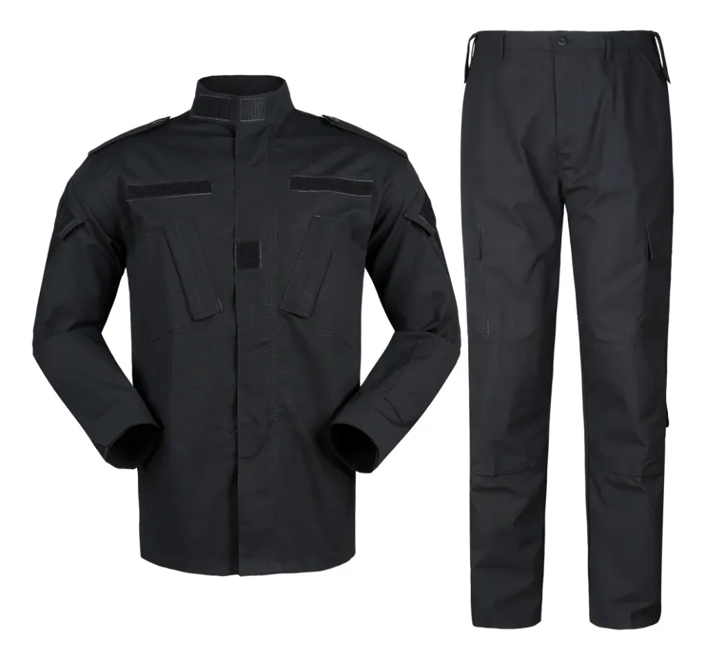Uniforme Táctico De Combate Acu Importado Lealforce