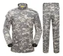Uniforme Táctico De Combate Acu Importado Lealforce