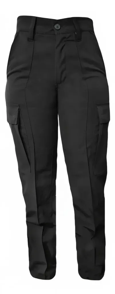 Pantalón Gabardina Elastizado VersaFlex Lealforce