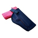 Pistolera Externa Universal Termoformada