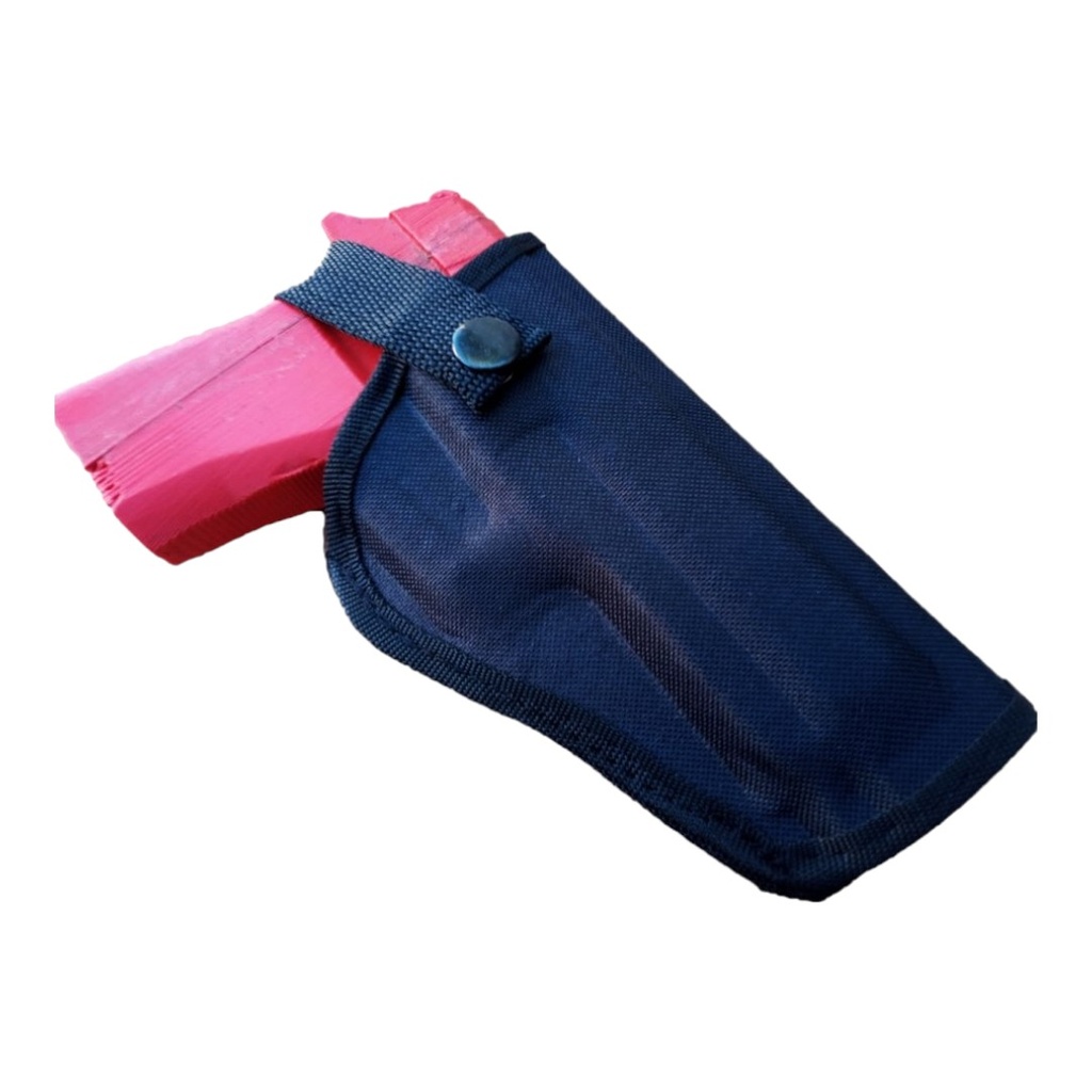 Pistolera Externa Universal Termoformada