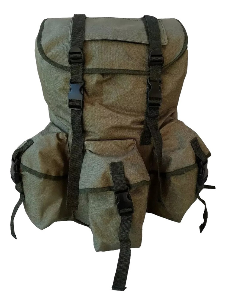 Mochila Comando Campinox